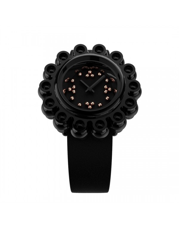 7+7 A / black