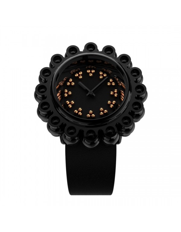 8+8 A / black
