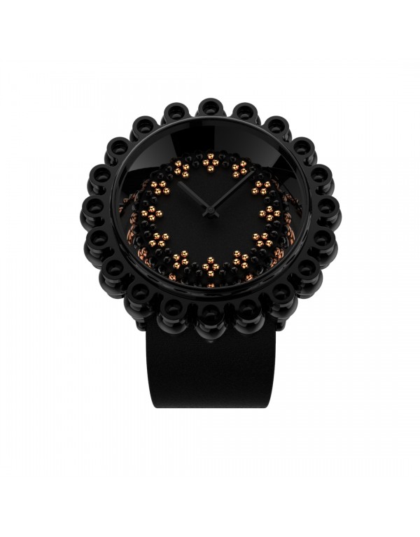 10+10 A / black